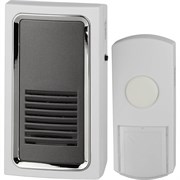 Беспроводной звонок ЭРА C96