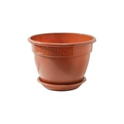 Горшок для цветов СИМАЛЕНД Антик