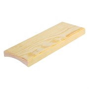 Накладка под розетку на бревно Мезонинъ Классика