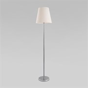 Напольный светильник Eurosvet 01166/1 хром