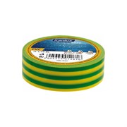 Изолента KANLUX IT-1/20-Y/GN