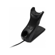 Зарядно-коммуникационная подставка для сканера 2300/2400 MERTECH Cradle