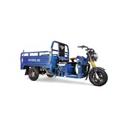 Трицикл Rutrike Гибрид
