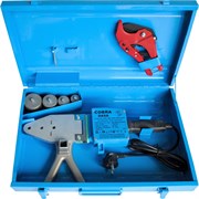 Набор сварочного оборудования GM Cobra DASA 20-40