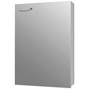 Зеркальный зеркало-шкаф Dreja eco Almi 50