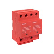 Устройство защиты от импульсных перенапряжений EKF Iimp