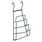 Полка для крышек lemax YJ-G809B BL