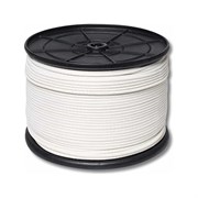 Плетеный восьмипрядный полиэфирный шнур ЩИТ ПЭф