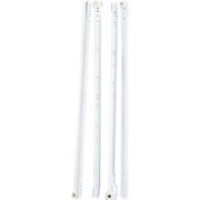 Роликовые направляющие LEMAX PROF NR-08-WT1-600