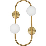 Светильник PowerLight Ellipse 2 GD