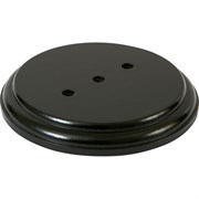 Одноместная подложка под розетку Мезонинъ Элегант