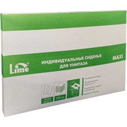 Индивидуальные сиденья Lime maxi