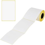 Этикетка термотрансферная ОФИСМАГ 115612