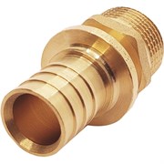 Переход РОСТерм FtransOut25-3/4brass