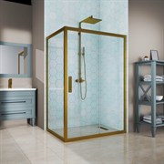 Душевой уголок GuteWetter gwmpkb019r