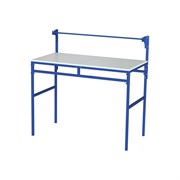 Упаковочный стол МеталлКарт Кастом Лайт