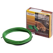 Секция двухжильного нагревательного кабеля Sun Power SPCD/200