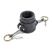 Камлок HIMPT 00-00007798