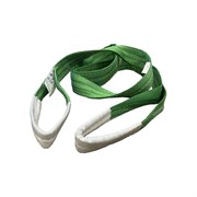 Текстильный грузоподъемный строп Промышленник 2460ТСГ