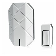 Беспроводной дверной звонок FERON E-377