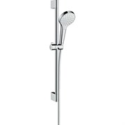 Душевая система Hansgrohe Croma Select E 1jet
