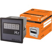 Цифровой частотомер TDM ELECTRIC ЦП-Ч72