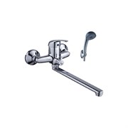 Универсальный смеситель Эверест B22-021