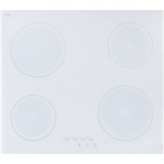 Электрическая варочная поверхность MBS PE-603WH