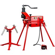 Желобонакаточный станок BREXIT BrexGROOVER E1200-X