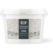 Универсальная грунтовка для плит БОР OSB