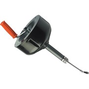 Механический ручной ручная вертушка для внутренних сетей GENERAL PIPE Спираль ФЛЕКСИКОР