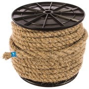 Пеньковый канат ЩИТ ПТ