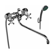 Смеситель для ванной WISENT W2365