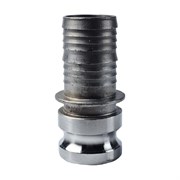 Нержавеющий камлок MGF E-200