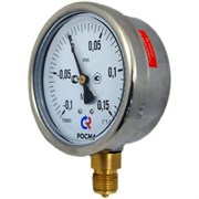 Мановакуумметр РОСМА ТМВ-520Р.00