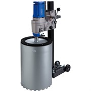 Установка алмазного бурения SHIBUYA TS-405