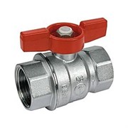 Шаровой кран Giacomini R251D