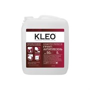 Готовая грунтовка глубокого проникновения KLEO 080 PROTECT 50