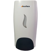 Дозатор для мыла-пены KSITEX FD-161W 33176