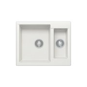 Кухонная мойка Polygran BRIG-620