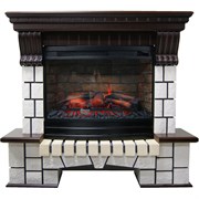 Каминокомплект InterFlame Экстер 25-30