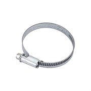 Червячный хомут NORMA 9 C7W1 алюцинковая сталь