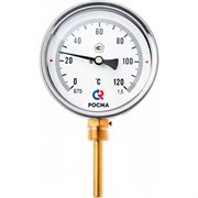 Термометр РОСМА бт-52.211