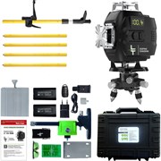 Профессиональный лазерный уровень LT L16-360М