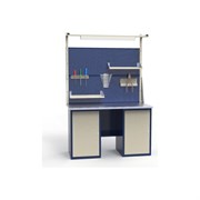 Верстак Святогор 1400 СВ-2Т.01.01.14_сб2