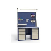 Верстак Святогор 1400 СВ-2Т.03.04.14_сб7