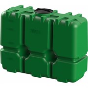 Емкость POLIMER GROUP R 2000