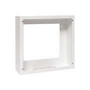 Кожух для навесного монтажа щита EKF Nova