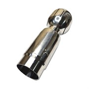 Головка эллиптическая ТПК «Московия» Q65-ГШ2"