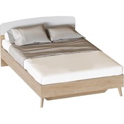 Кровать Мебельград Калгари 1600